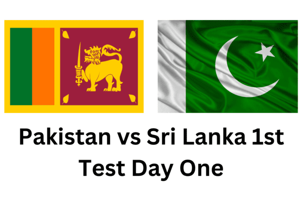pakistan vs srilanka test series 2023