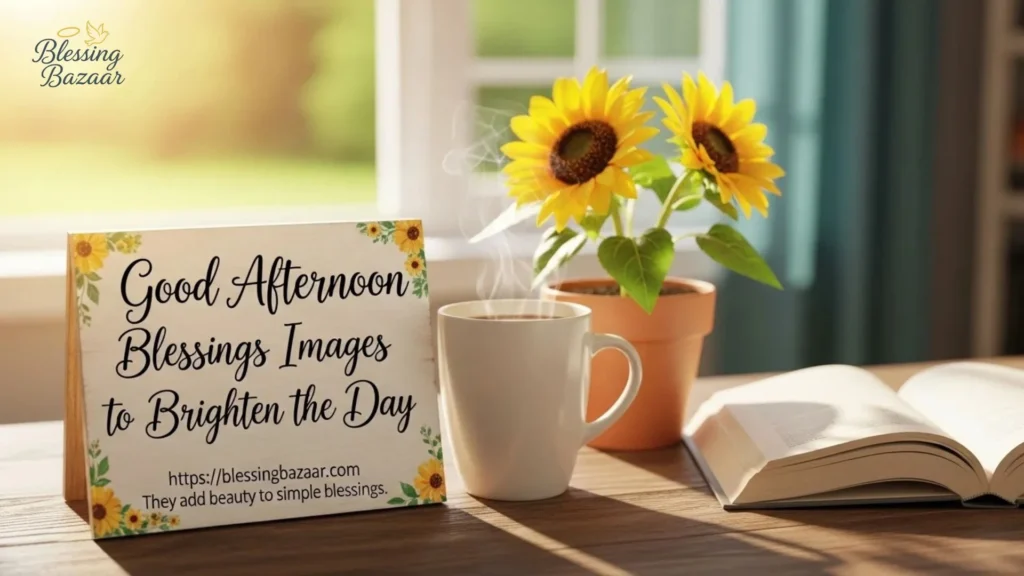 Morning blessings with uplifting messages to inspire and brighten the day ahead.