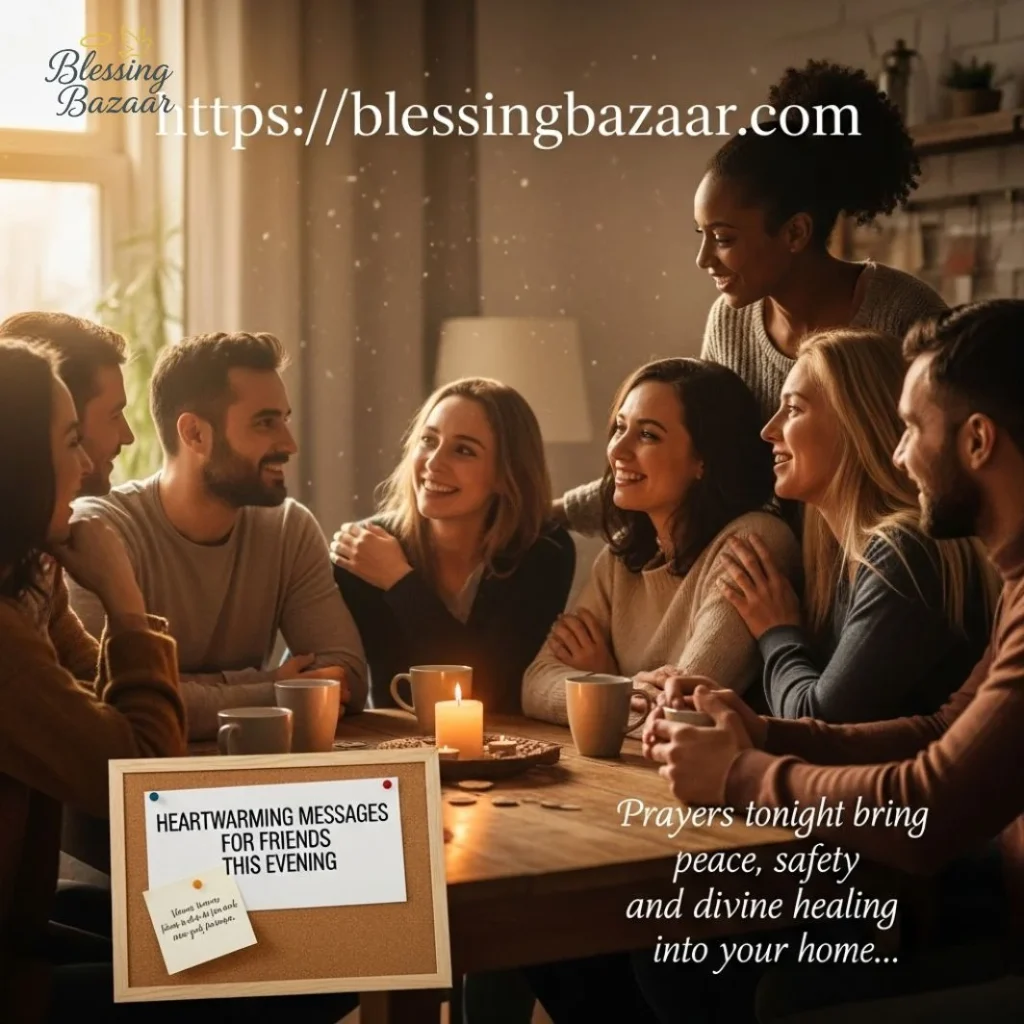 Illustration of a blessing bazaar highlighting the importance of driving safely and the hazards of drinking and driving.