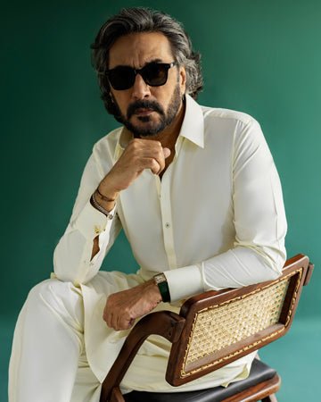 Men casual Dressing