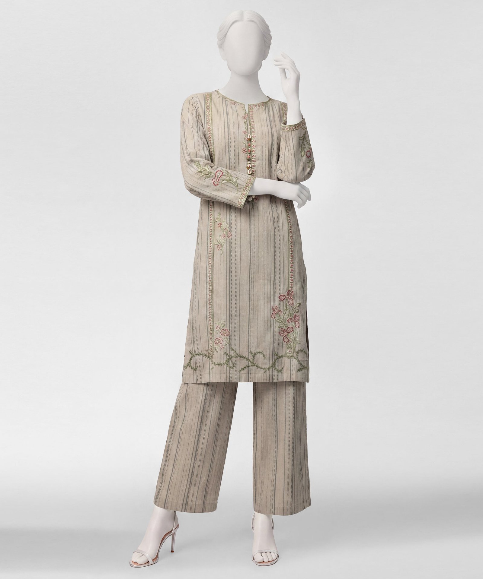 Women Casual Dressing