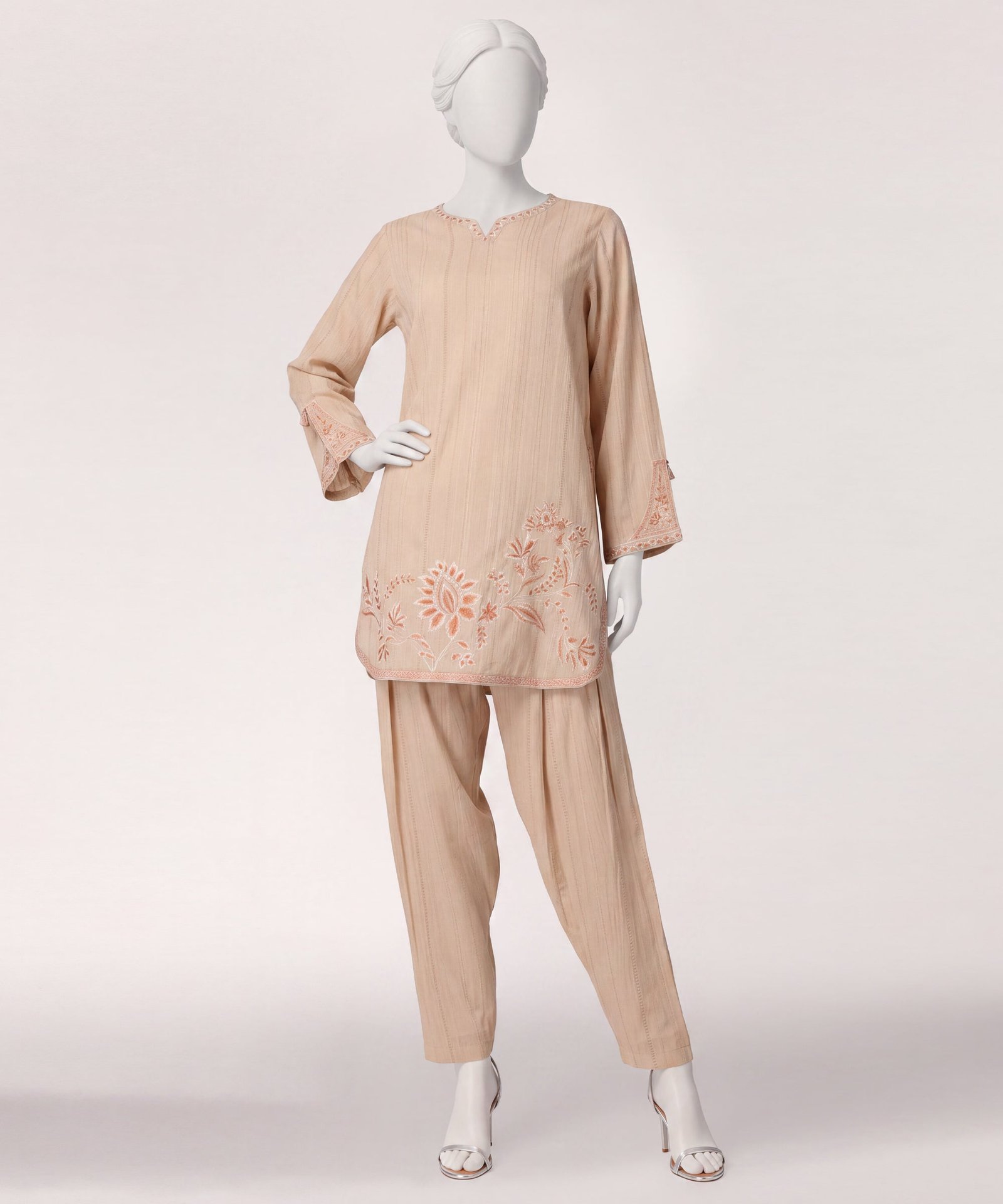 Women Casual Dressing