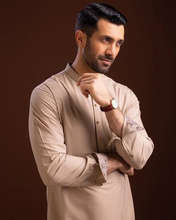 Men casual Dressing